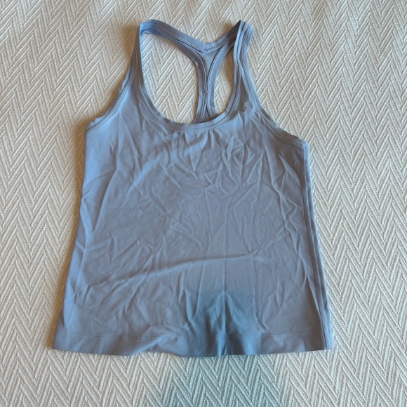 Lululemon Cool razorback tank - Picture 1 of 3